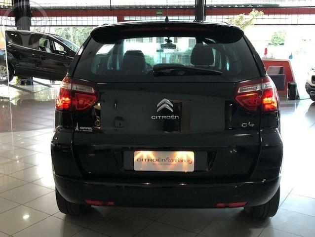 C4 picasso - Foto 4
