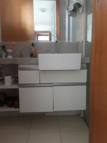 Apartamento de 3 quartos 1 suíte sala ampla com 2 vagas mais escaninho Operas residence - Foto 14