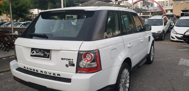 Range Rover Sport a diesel 2011 - Foto 7