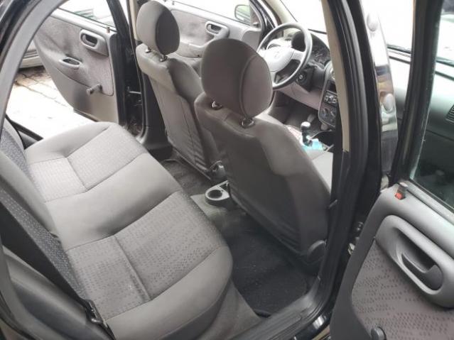 Corsa Hatch Maxx 1.4 (Flex) Impecável C/ DH - Foto 11