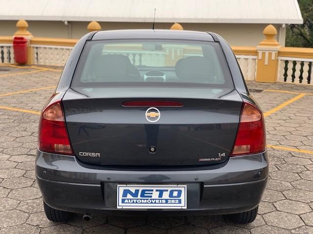Corsa Sed. Premium 1.4 8V ECONOFLEX 4p - Foto 3