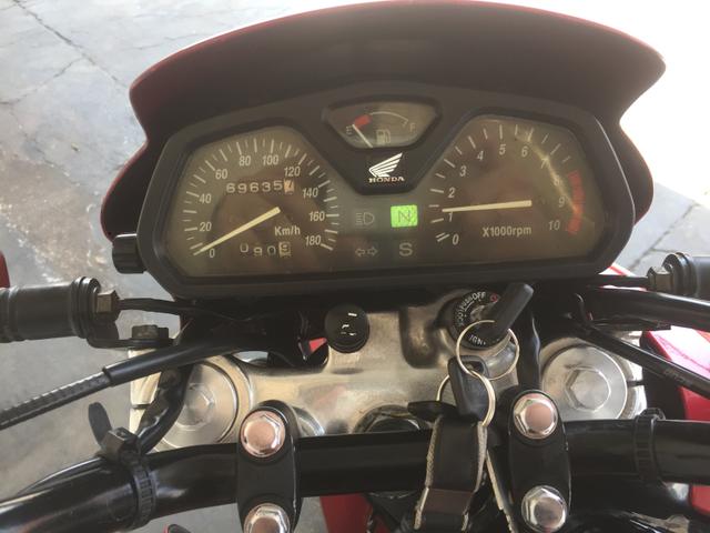 Falcon 03/03 Muito Bem Cuidada Passo Cartão - Foto 7