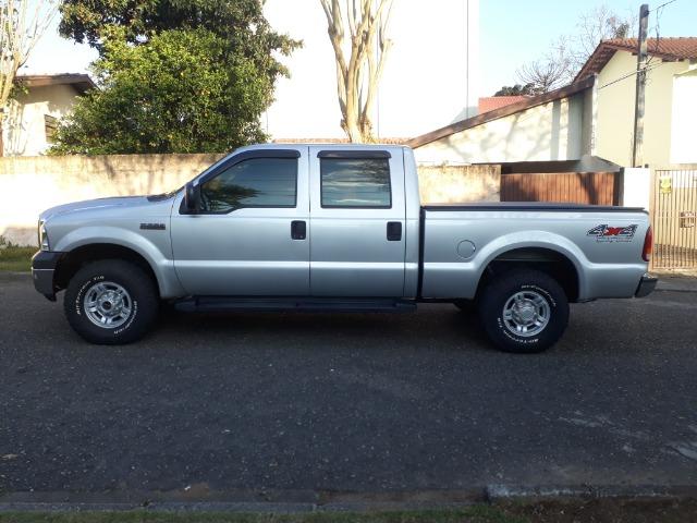 F250 Xlt 4x4 - Foto 5