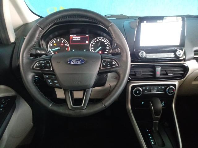 Ford - Ecosport - Foto 4