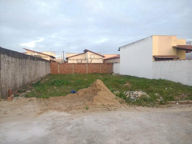 Oportunidade especial:repasso lote no cidade das rosas - Foto 2