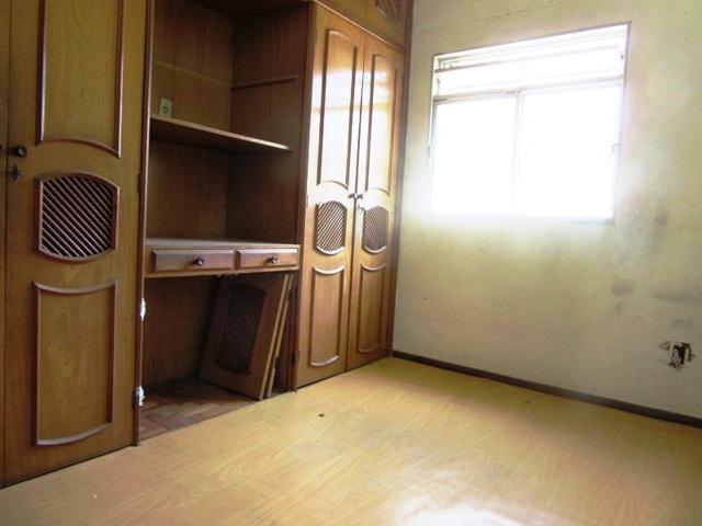 Casa ampla c/ habitese no p. eustáquio, próx. a nino. 04 vgs livres, 04 qts, 03 banhos. - Foto 12