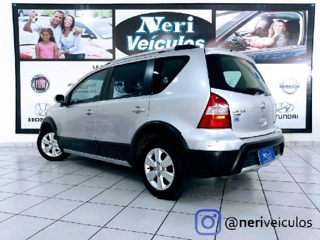 Livina sl x-gear - Foto 3