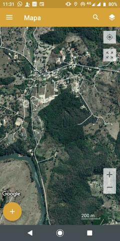 Lotes de 500 m2 em Esmeraldas/MG comunidade "Bambus" - Foto 2