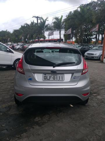 New Fiesta 2017 1.6 SE - Foto 6