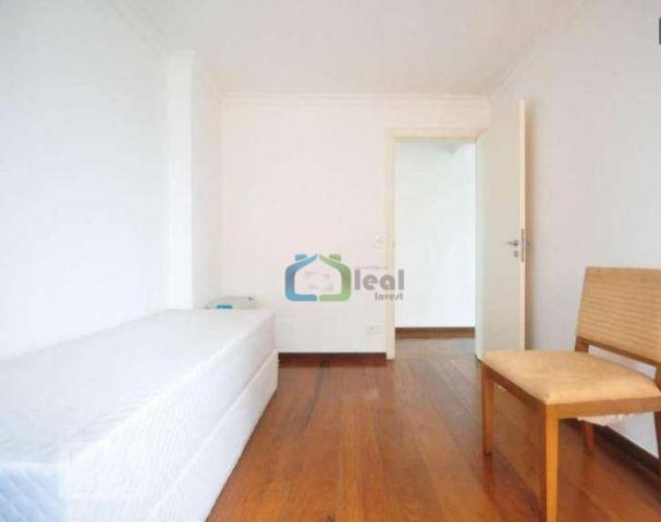 Cobertura Duplex à venda, Panamby, São Paulo. - Foto 11
