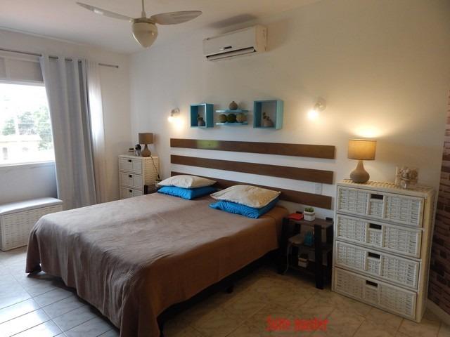 Casa em Arembepe com 1.600m2, 4/4 + 2 Quartos de Visita !!! Financia ! - Foto 17