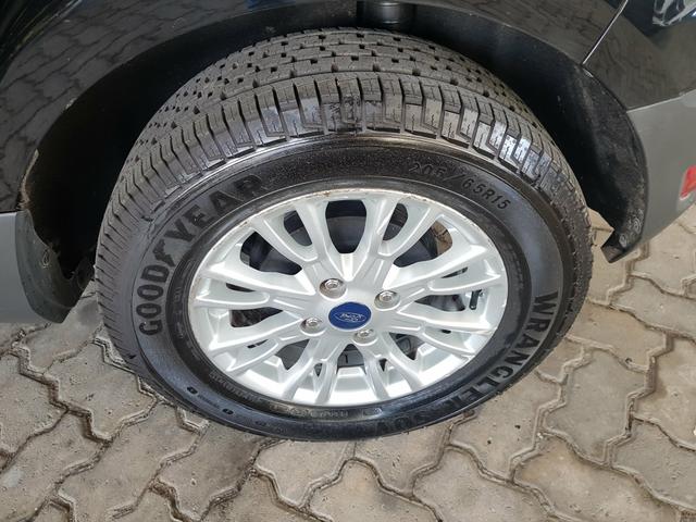 EcoSport 2014 SE automática impecável - Foto 9
