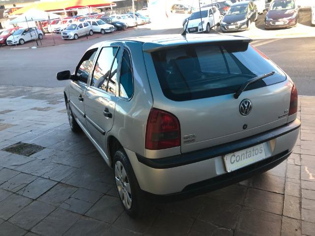 Vw - Volkswagen Gol G3 1.6 Power 2005 - Foto 4