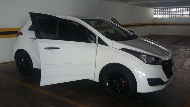 HB20 R Spec 2019 Automático. Oportunidade! - Foto 3