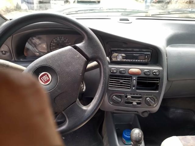 Pra hj PALIO 97 - Foto 7