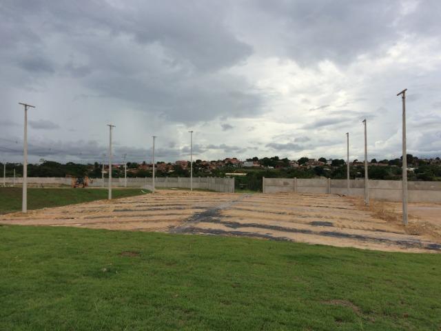 Terrenos - Condomínio Primor das Torres - boas quadras - Foto 7