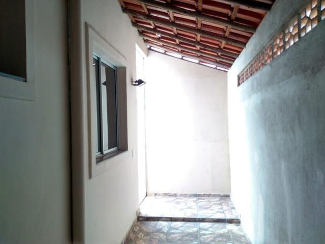 Casa à venda com 2 dormitórios em Samambaia, Juatuba cod:CA00047 - Foto 8