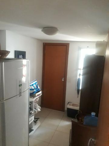 Apartamento de 3 quartos 1 suíte sala ampla com 2 vagas mais escaninho Operas residence - Foto 17
