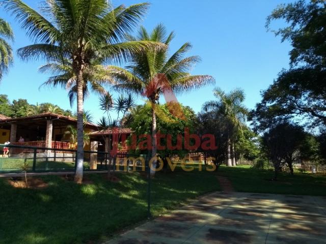 Sítio à venda em Boa vista da serra, Juatuba cod:ST00032 - Foto 18