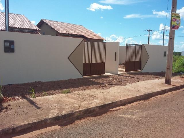 Casas no Bairro Novo mundo 130 mil entrega em 45 dias - Foto 7