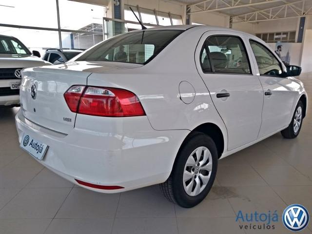 Volkswagen - Voyage - Foto 3