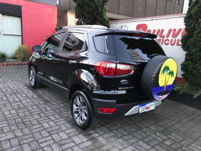 Ecosport 1.6 Freestyle - Foto 7