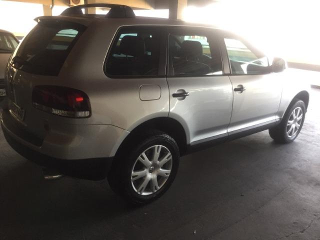 Vw touareg 2008 top - Foto 3