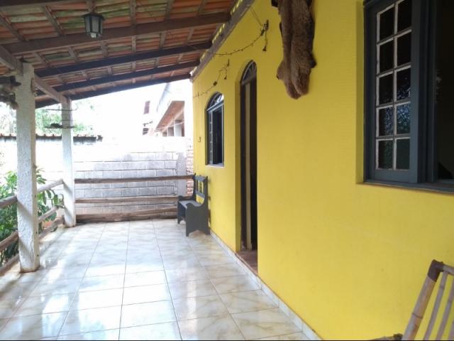 Casa à venda com 2 dormitórios em Cidade satélite, Juatuba cod:CA00066 - Foto 3