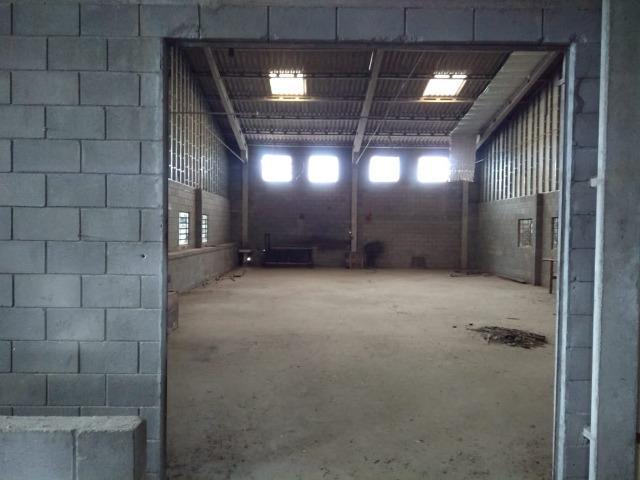 Barracão Industrial - Foto 4