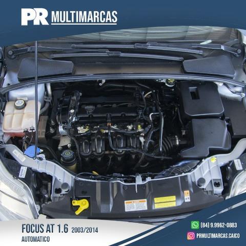 Ford Focus Power Shifft 2014 - Foto 6