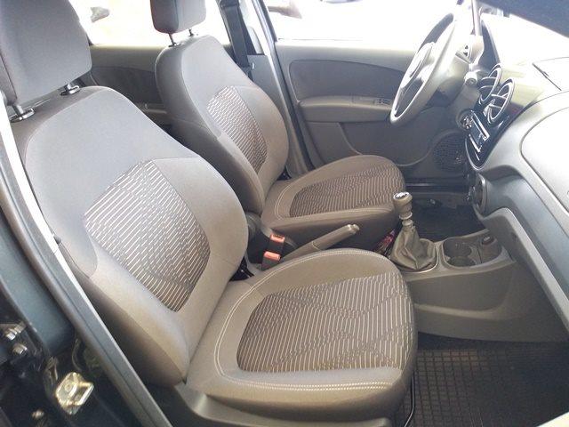 FIAT PALIO 2012/2013 1.4 MPI ATTRACTIVE 8V FLEX 4P MANUAL - Foto 9