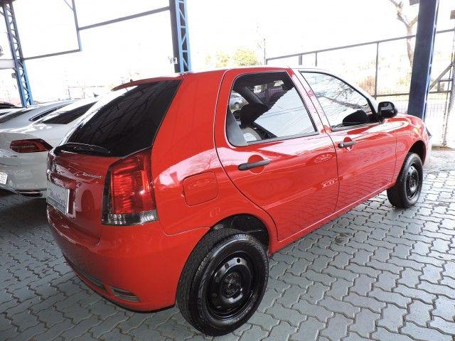 Palio 1.0 ECONOMY Fire Flex 8V 4p - Foto 3