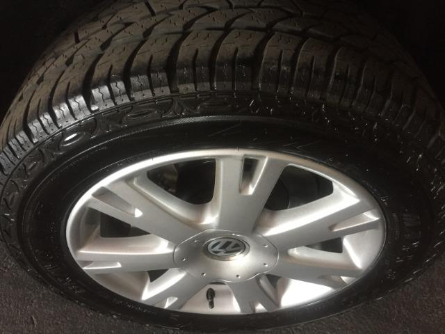 Vw touareg 2008 top - Foto 9