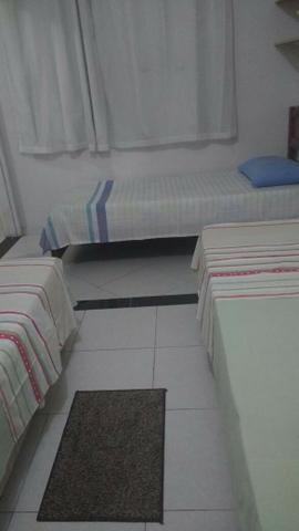 Casa mobiliada por temporada na rua Dr. Fernando Sampaio, a 150m da orla de Atalaia - Foto 12