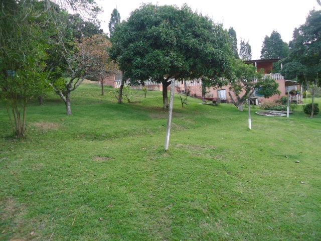 Chacara 4000m² Fiscal Mairinque - Foto 7