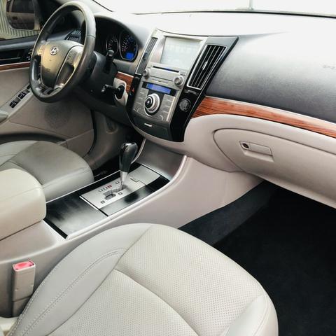 Hyundai Veracruz 4X4-CVT 3.8 V-6 - Foto 10