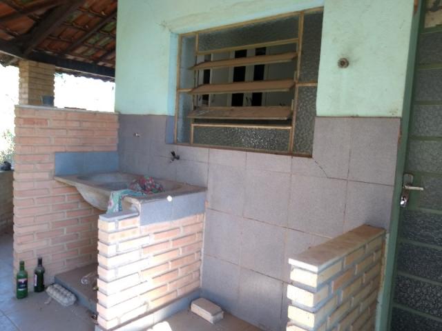 Casa em dois lotes área total de 720,00m² - Foto 8