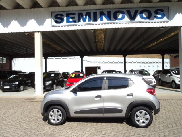 Kwid 1.0 zen