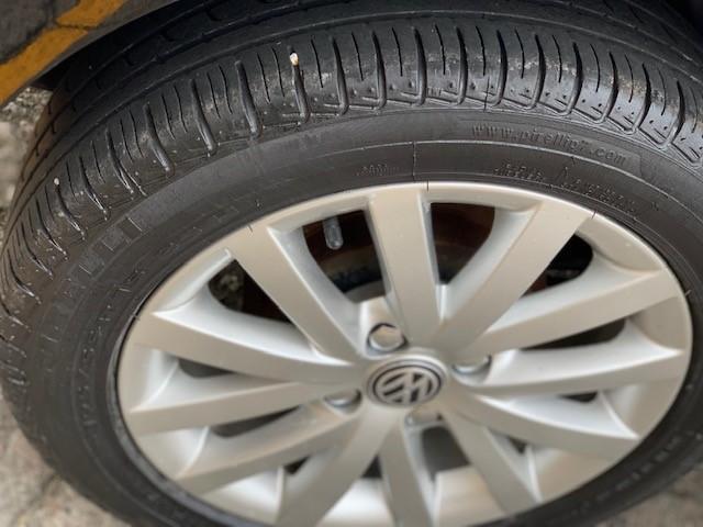 Gol (novo) 1.6 Mi Total Flex 8V 4p - Foto 8