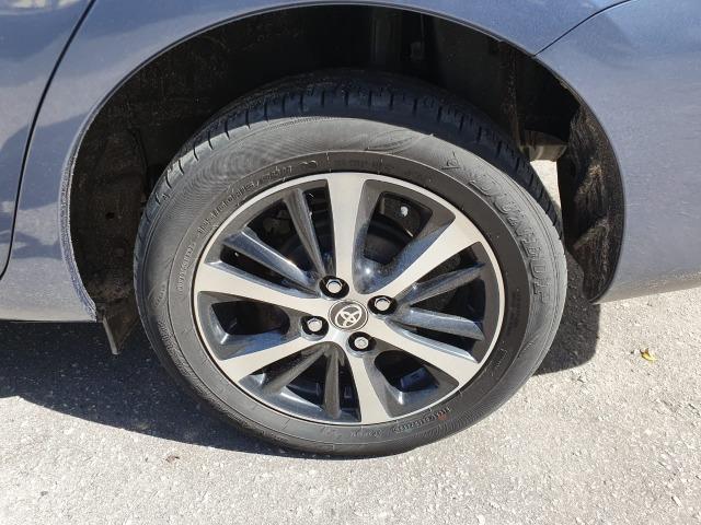Toyota Yaris 1.5 2019 XS Sedan - Foto 8