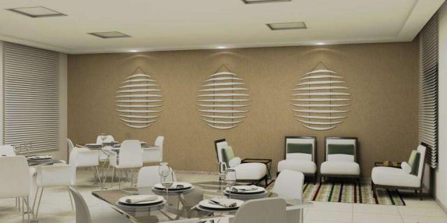 Parque Bosque das Azaléas - 39,3m² - Birigui, SP - ID1406 - Foto 3