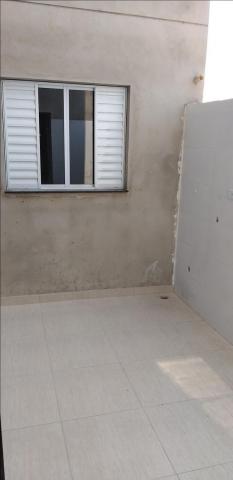 Apartamento à venda, 2 quartos, 1 vaga, novo oratório - santo andré/sp - Foto 7