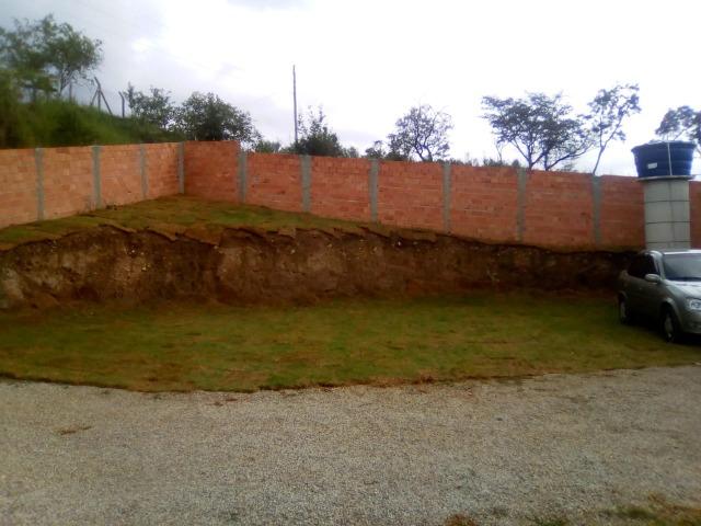 Chacara 1000m² Figueira 1 Aluminio