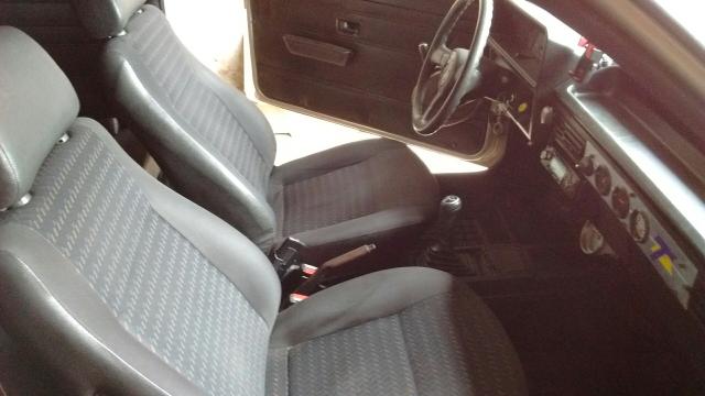 VW Volkswagen Voyage - Foto 2