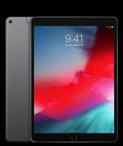 IPad 5 4G ( ipad air 1 ) - WIFI - 16Giga - Cor Chumbo - Compativel Iphone Ios Apple