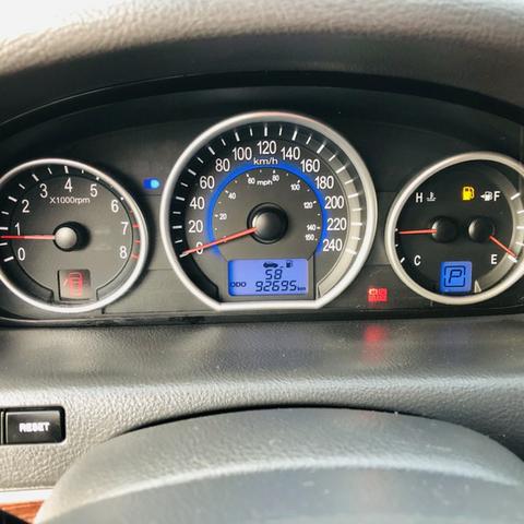 Hyundai Veracruz 4X4-CVT 3.8 V-6 - Foto 8