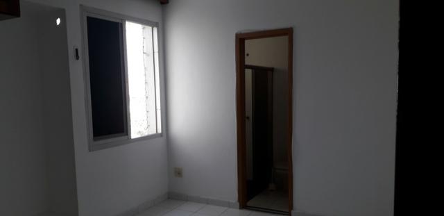 Ed Fernando Guilhon, 180m², completo de armários, 3/4 (1 suíte) + Gabinete - Nazaré - Foto 17