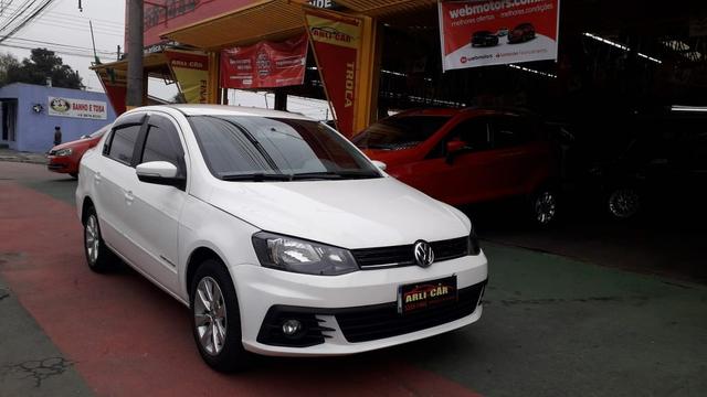 Voyage comfortline 1.0 T/Flex