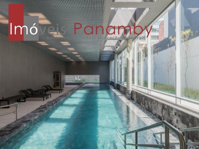 Apartamento residencial à venda, jardim paulista, são paulo - . - Foto 2