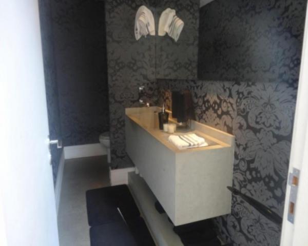 Cobertura residencial à venda, jardim morumbi, são paulo - . - Foto 20